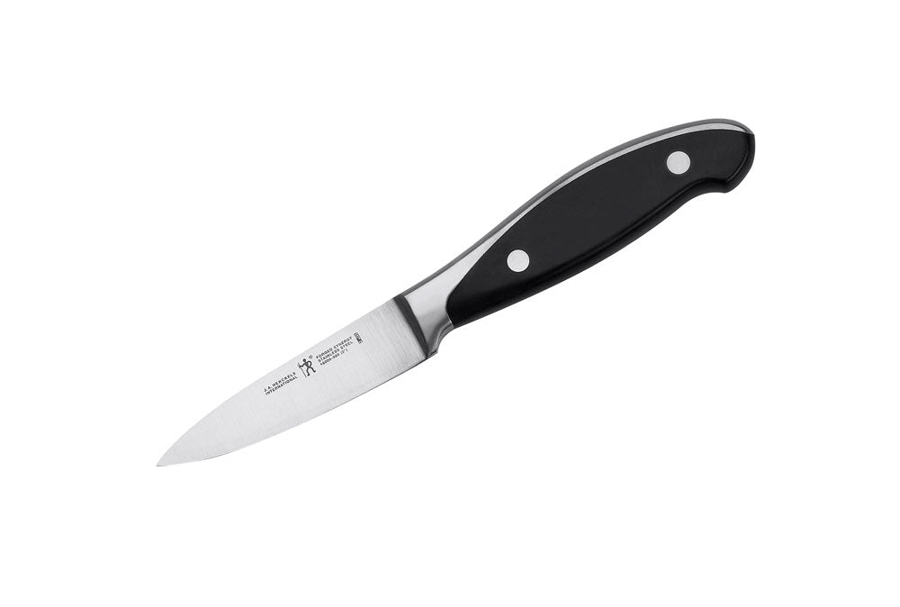 Henckels International Forged Synergy 3-Inch Paring Knife