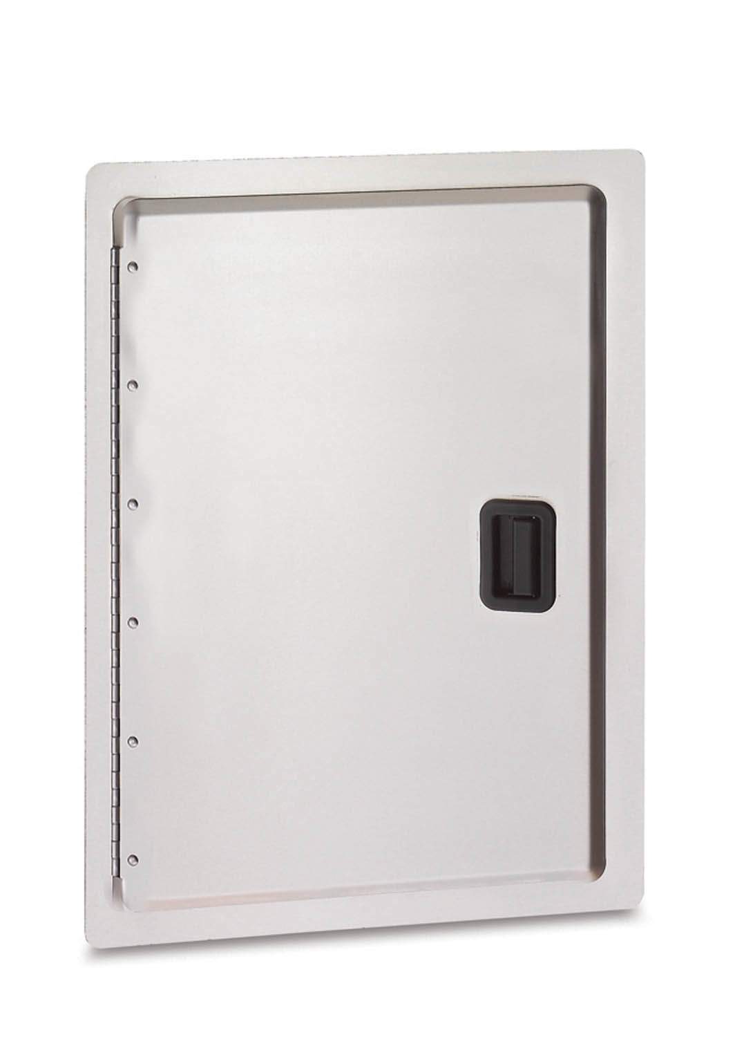 American Outdoor Grill Single Access Door, 18x12 Inch