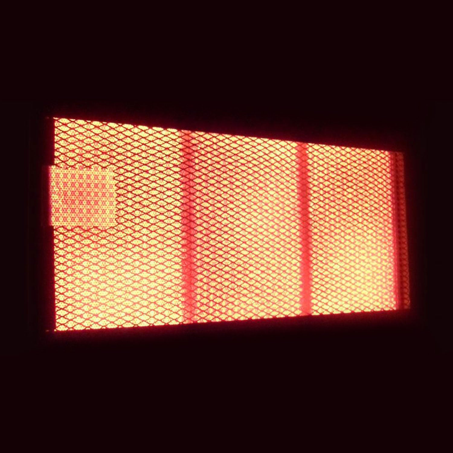 Bull Infrared Searing Burner