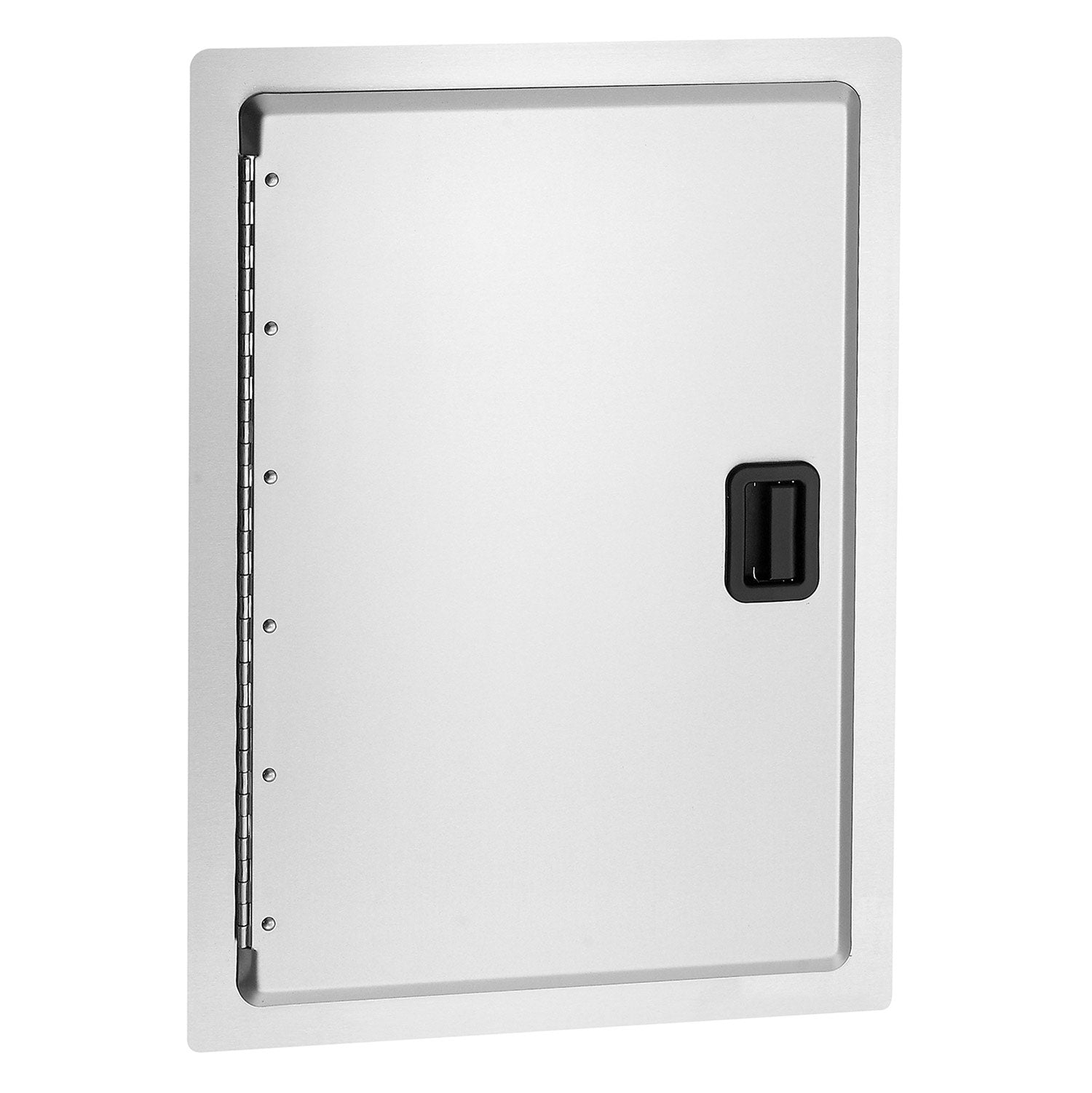 Fire Magic Legacy Single Access Door, 24.5x17.5-Inch, SS