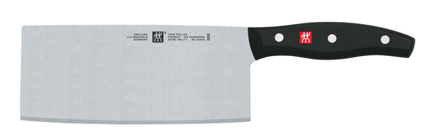 Zwilling J.A. Henckels Twin Signature 7in Chinese Chef's – Kickass
