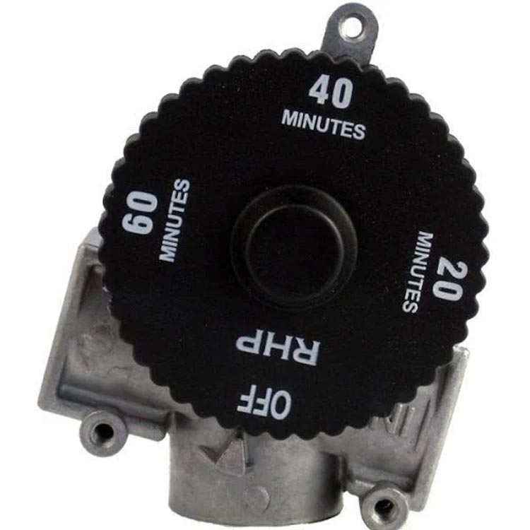 Fire Magic Shut Off Gas Valve Timer, 1 Hour