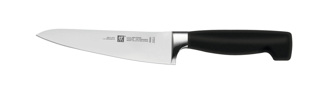 Zwilling J.A. Henckels Four Star 5.5-Inch Prep Knife