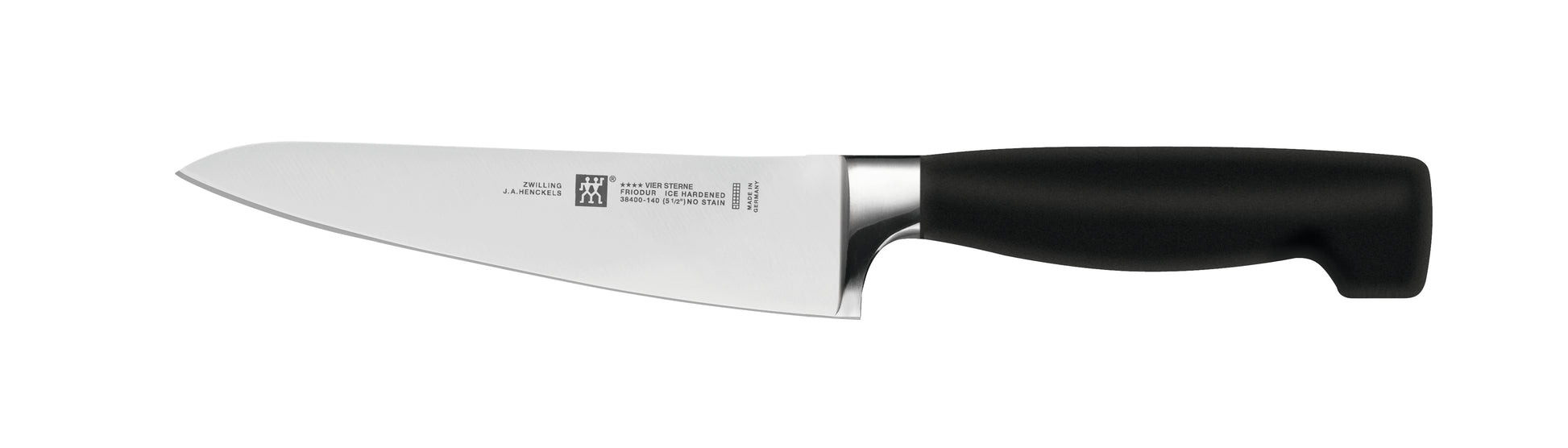 Zwilling J.A. Henckels Four Star 5.5-Inch Prep Knife