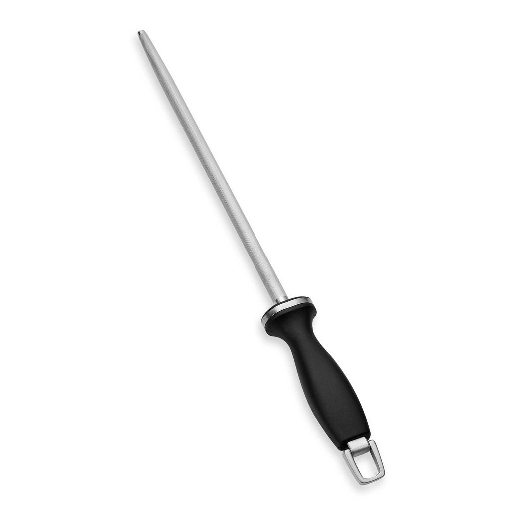 Zwilling J.A. Henckels 12-Inch Sharpening Steel