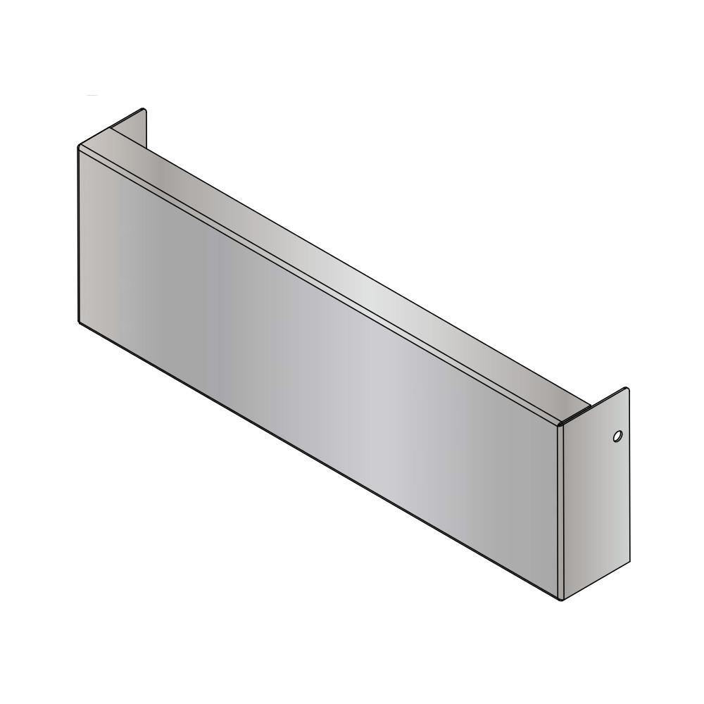 American Outdoor Grill Adapter for Pre-Fab Island