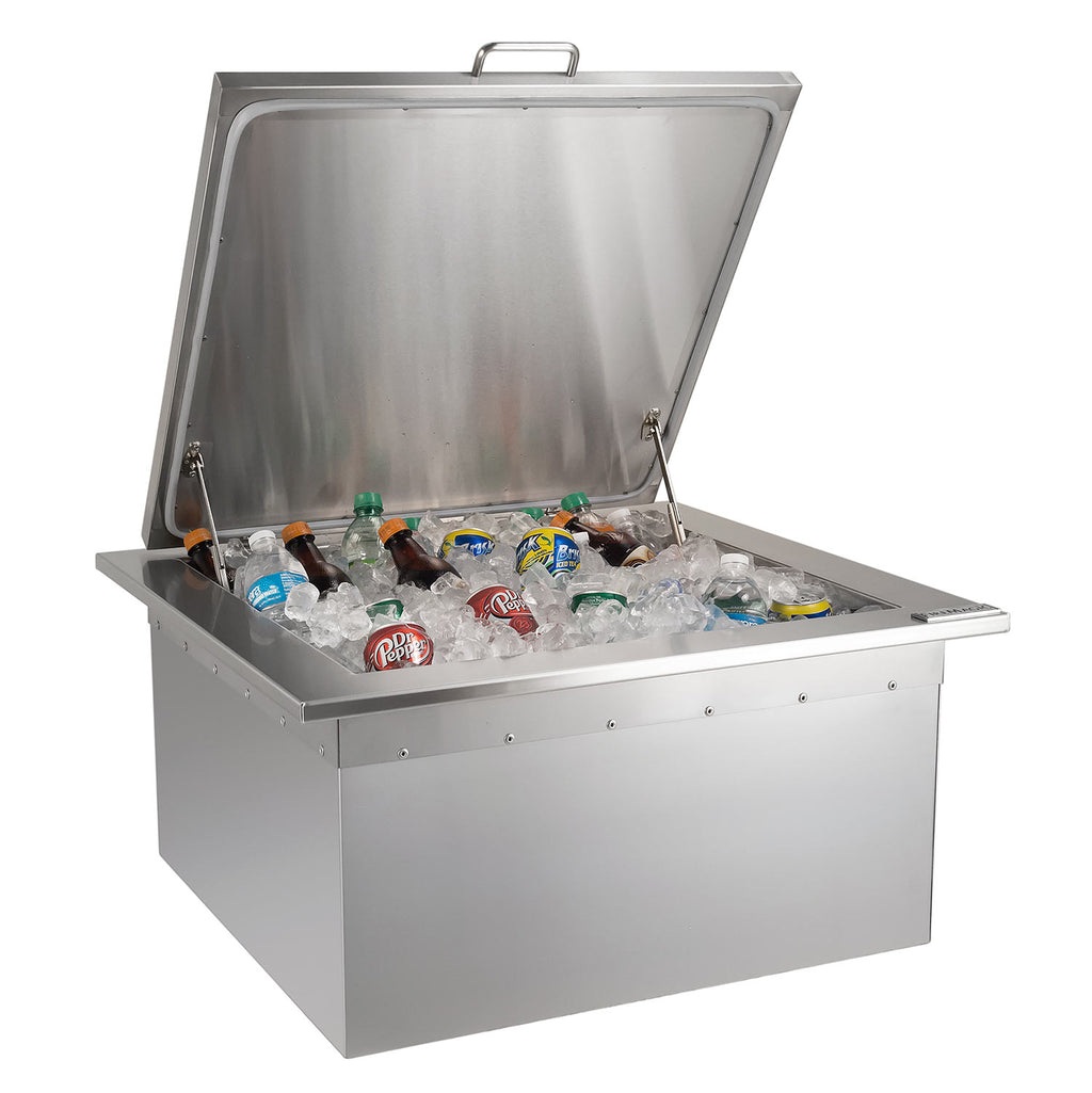 Fire Magic Built-In Refreshment Center