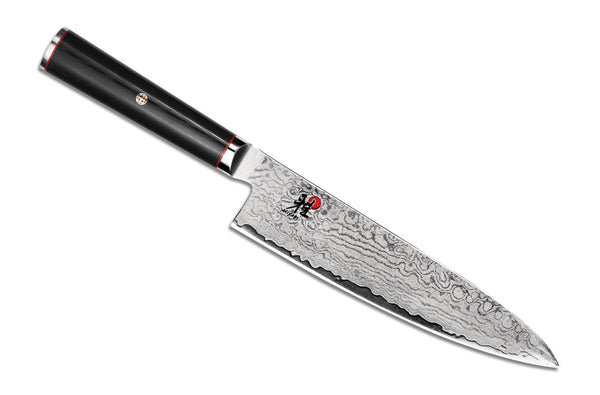 Miyabi Kaizen 8-Inch Chef's Knife – Kickass Grills