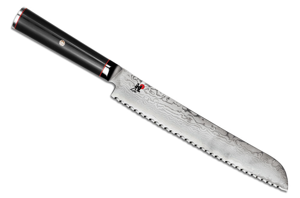 Miyabi Kaizen Bread Knife