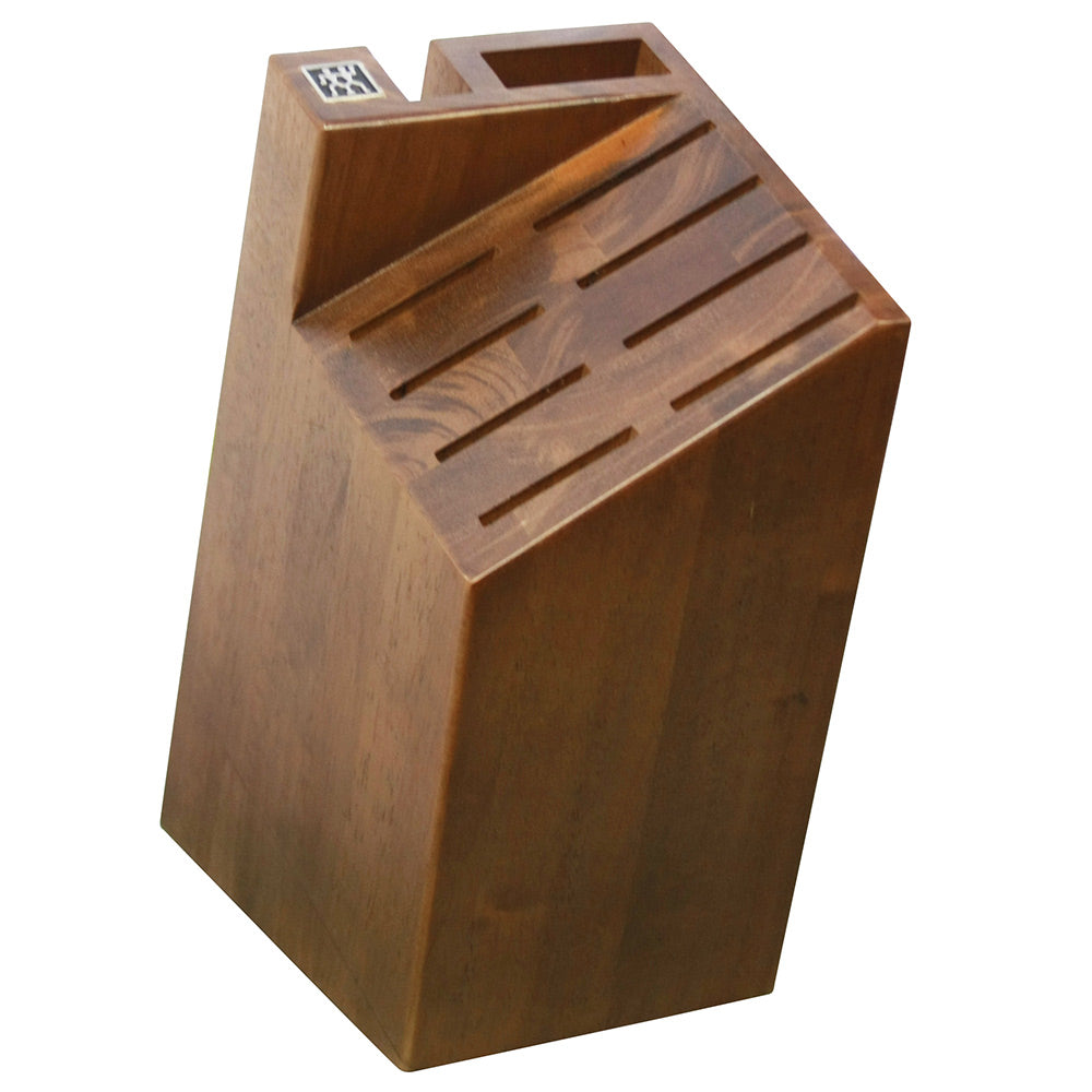 Zwilling J.A. Henckels Pro 10-slot Knife Block
