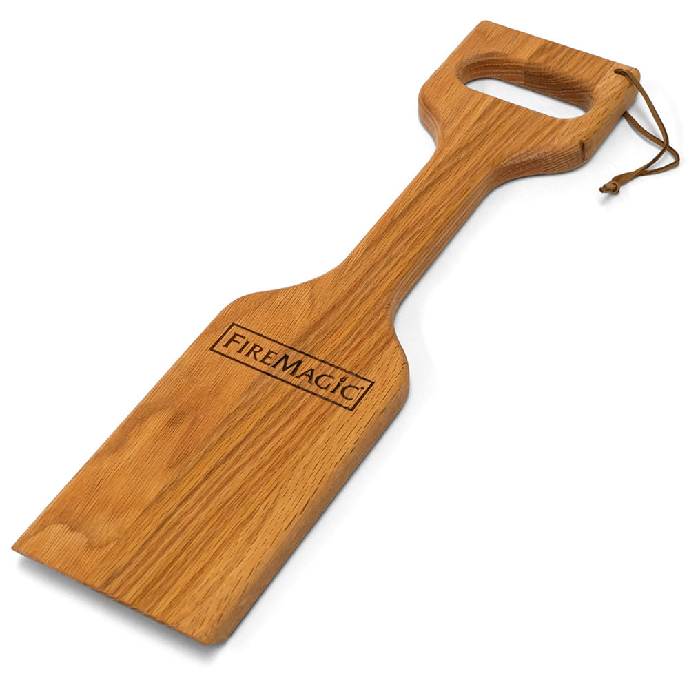 Fire Magic Wood Grill Scraper