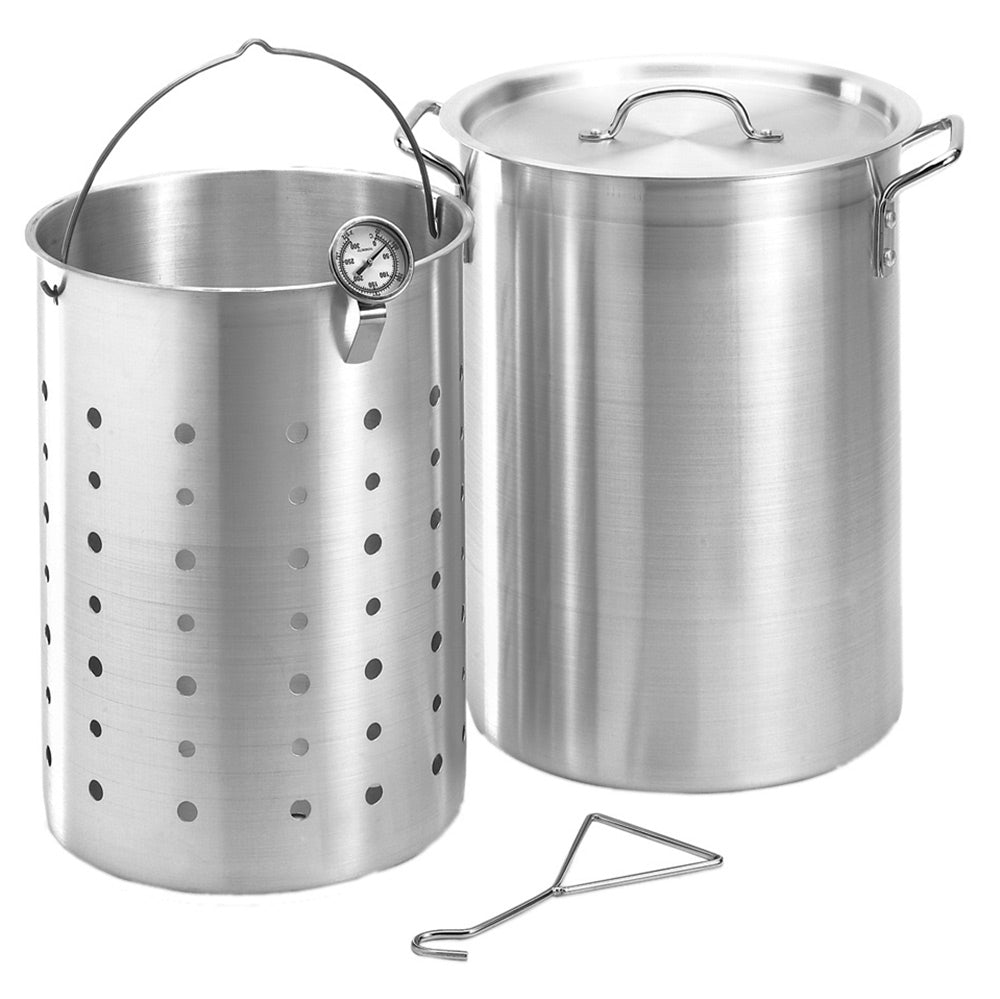 Fire Magic Turkey Frying Pot