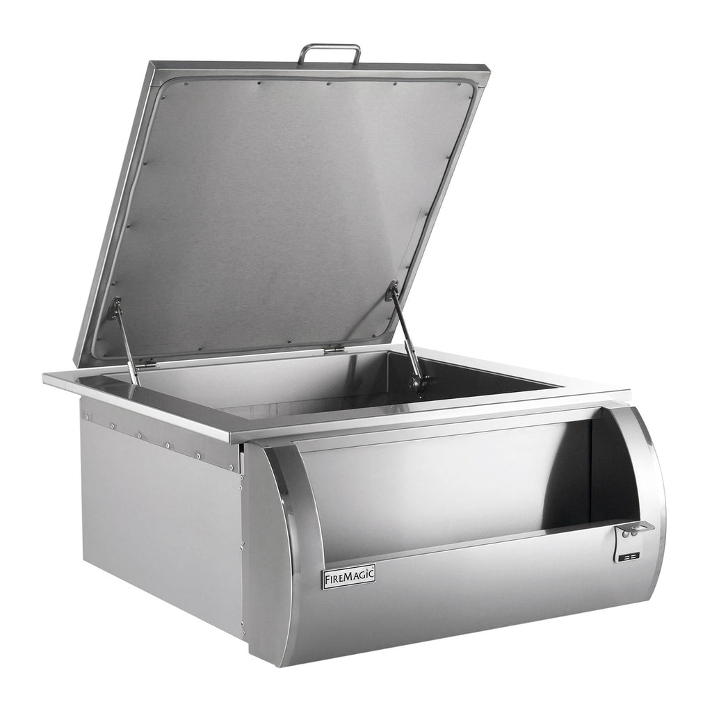 Fire Magic Slide-In Refreshment Center