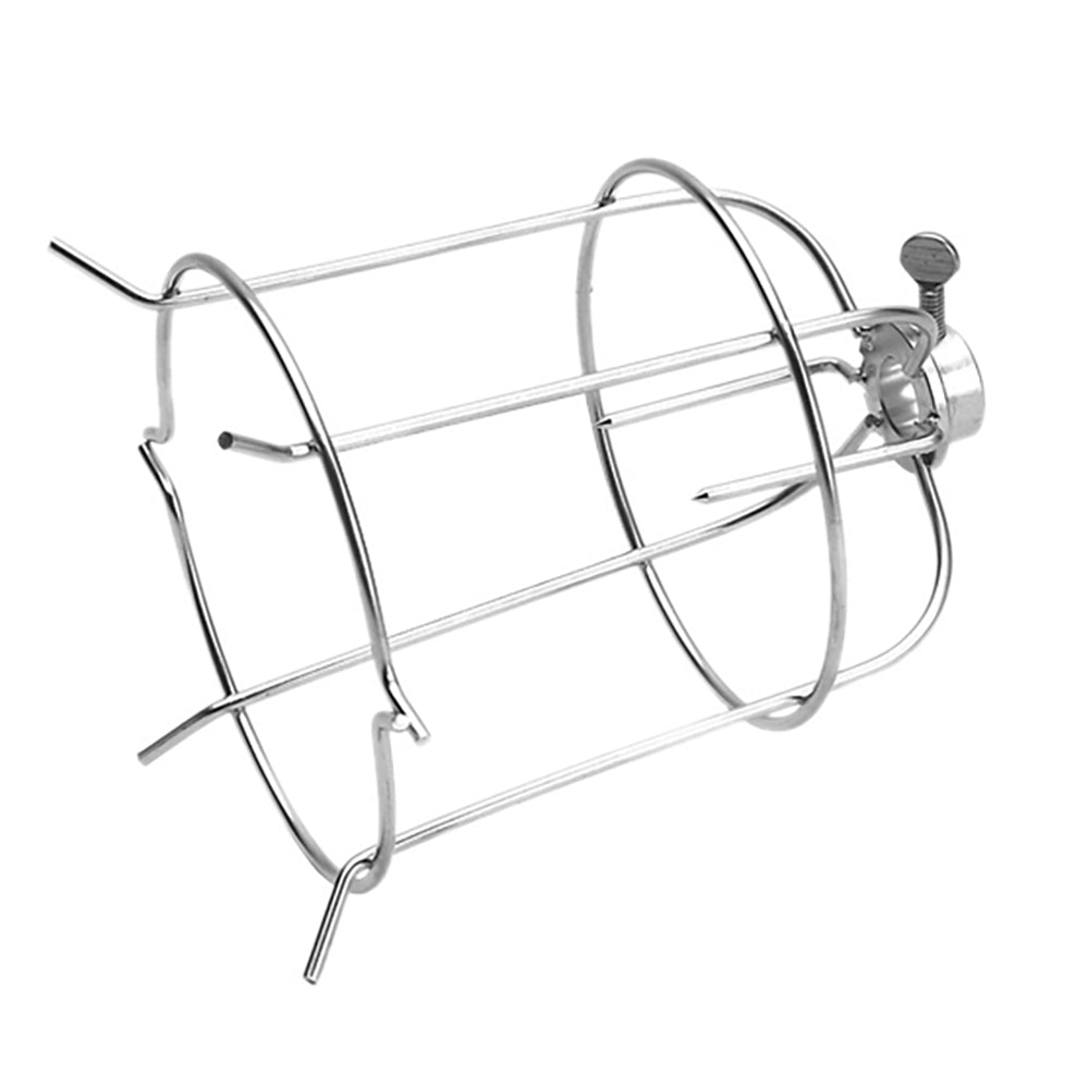 Fire Magic Rotisserie Chicken Holder