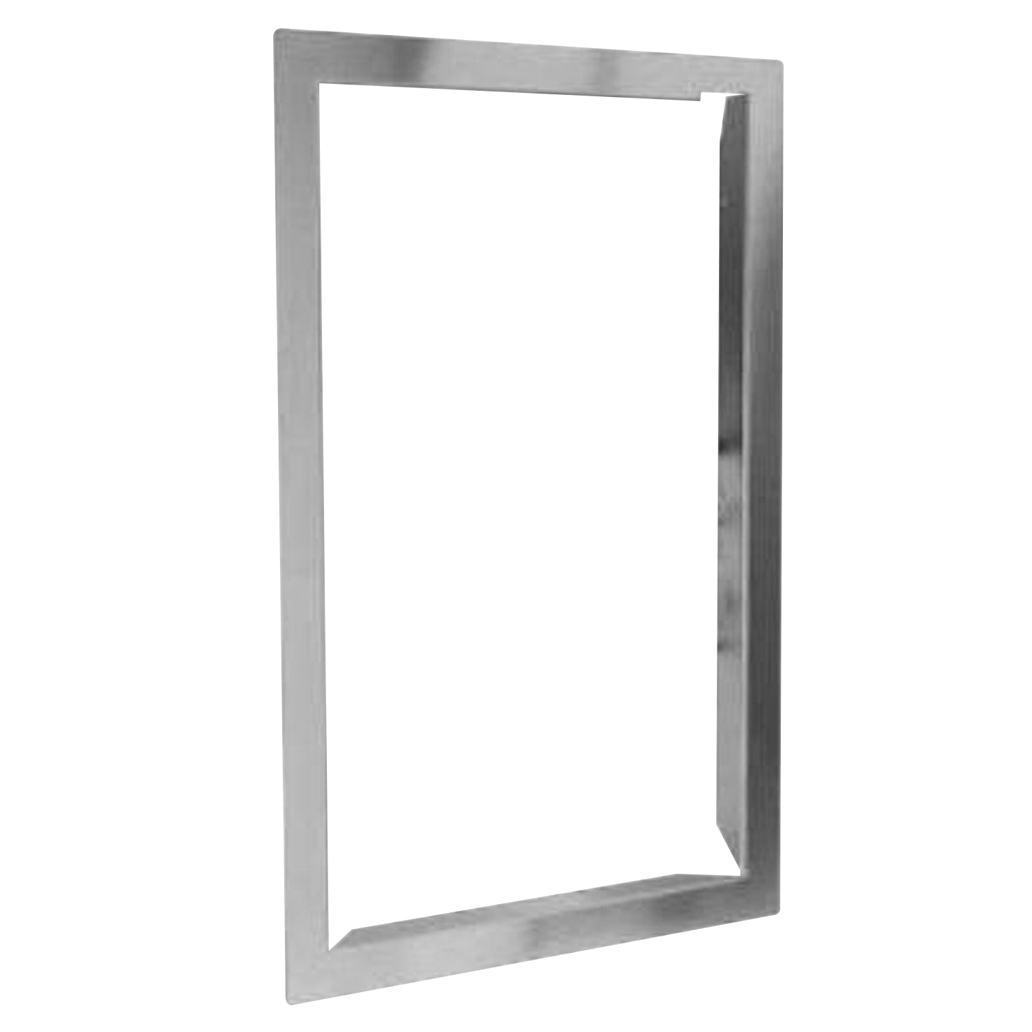 Fire Magic Outdoor High Capacity Automatic Ice Maker Trim Kit