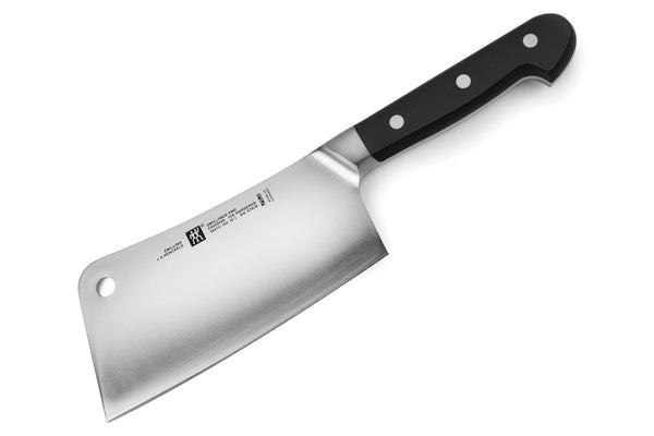 Zwilling J.A. Henckels Pro 6-Inch Meat Cleaver (38415-163
