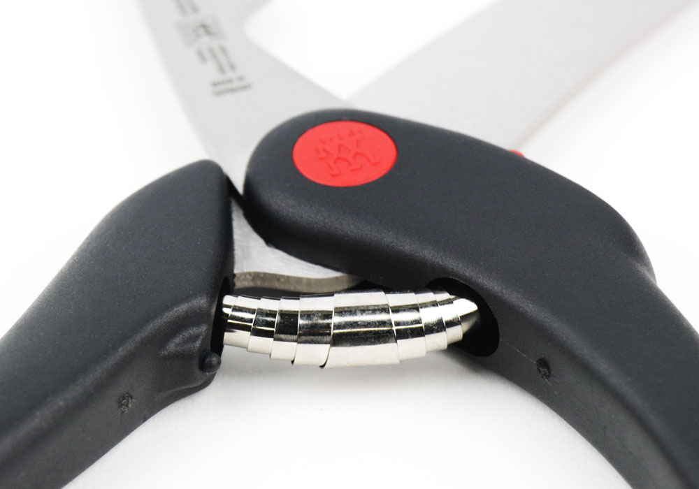 Zwilling J.A. Henckels Deluxe Poultry Shears - Serrated Edge