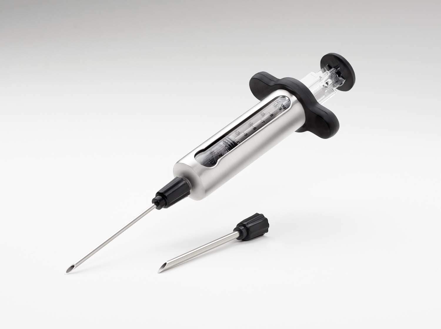 Napoleon Stainless Steel Marinade Injector