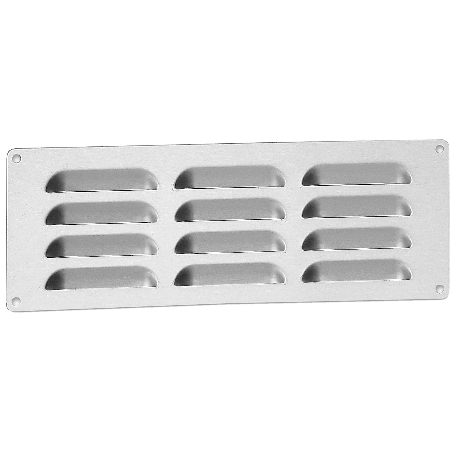 Fire Magic Legacy Louvered Venting Panel, 12.75x3.75-Inch