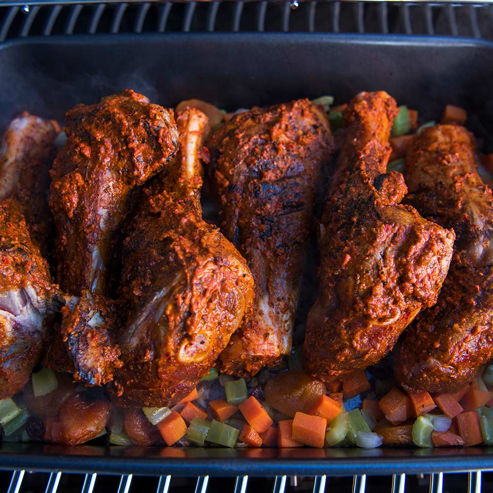 Napoleon Grill Roasting Pan