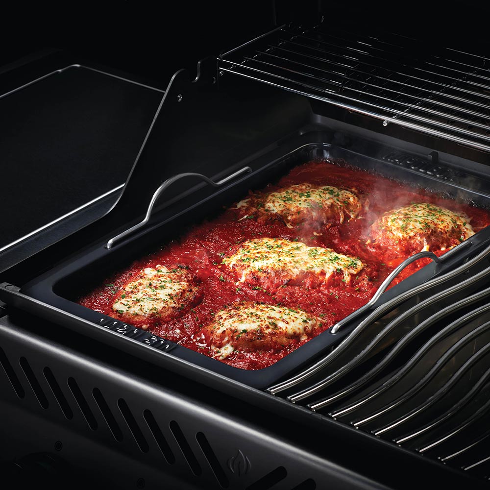 Napoleon Grill Roasting Pan