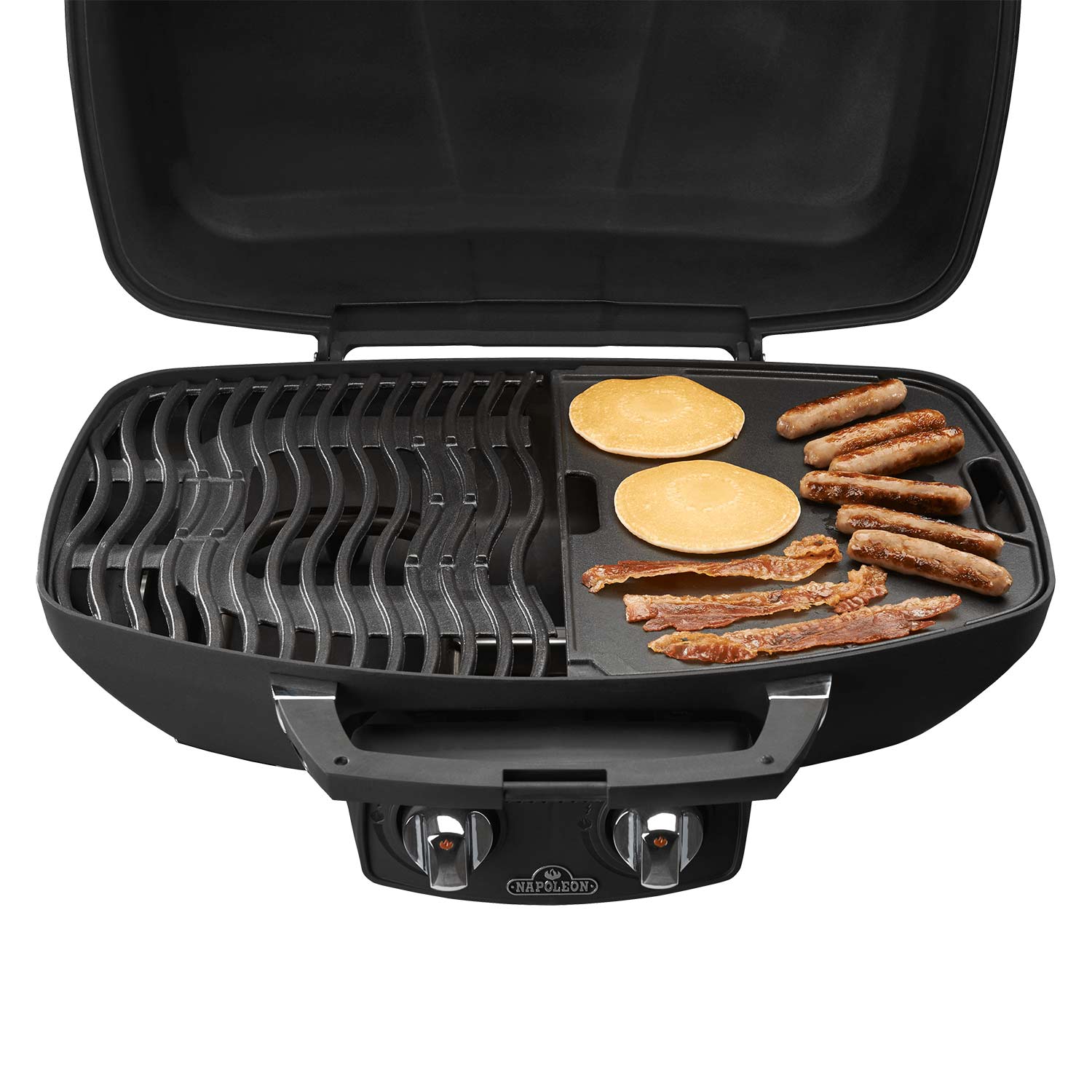 Napoleon Cast Iron Griddle for 285