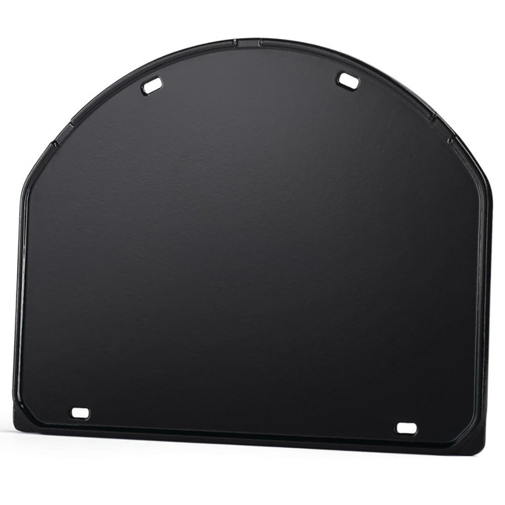 Napoleon Cast Iron Reversible Griddle for 22-Inch Charcoal Grills