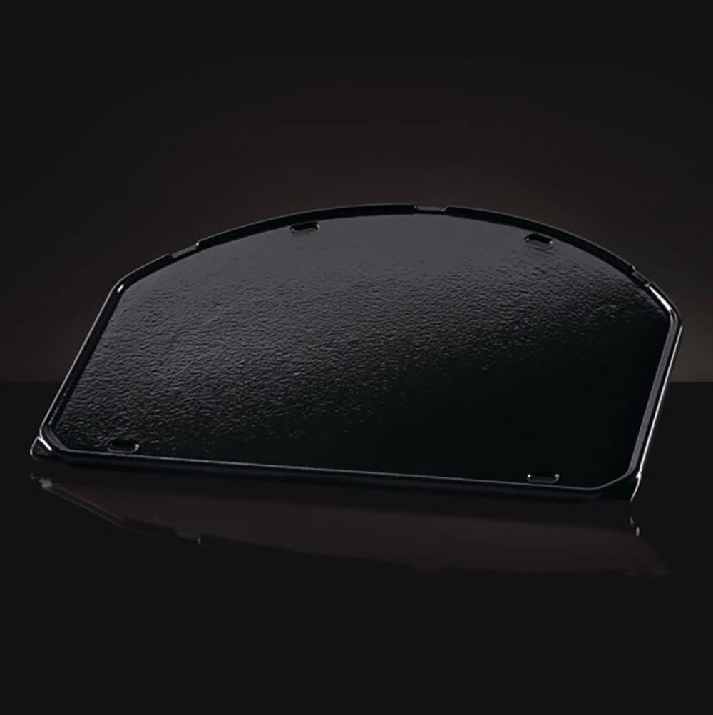 Napoleon Cast Iron Reversible Griddle for 22-Inch Charcoal Grills