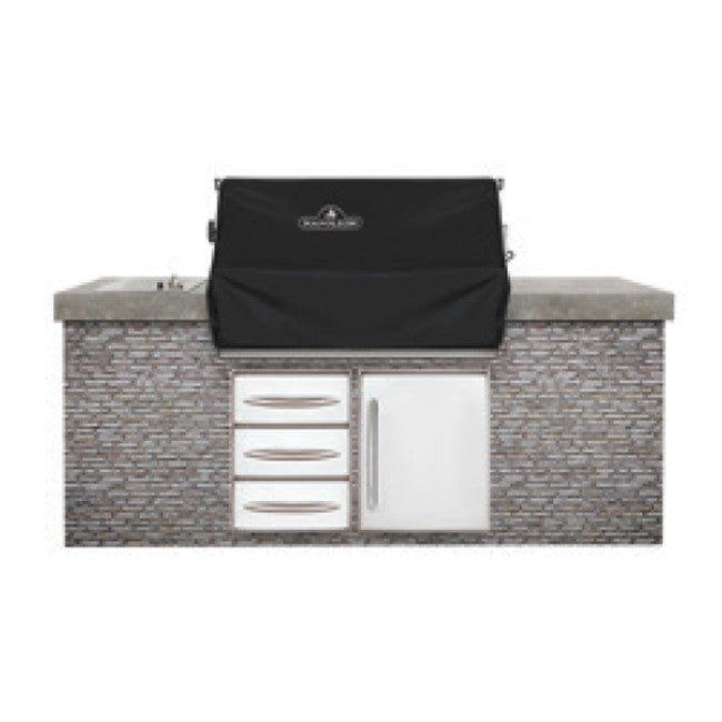 Napoleon PRO 825 Built-in Grill Cover