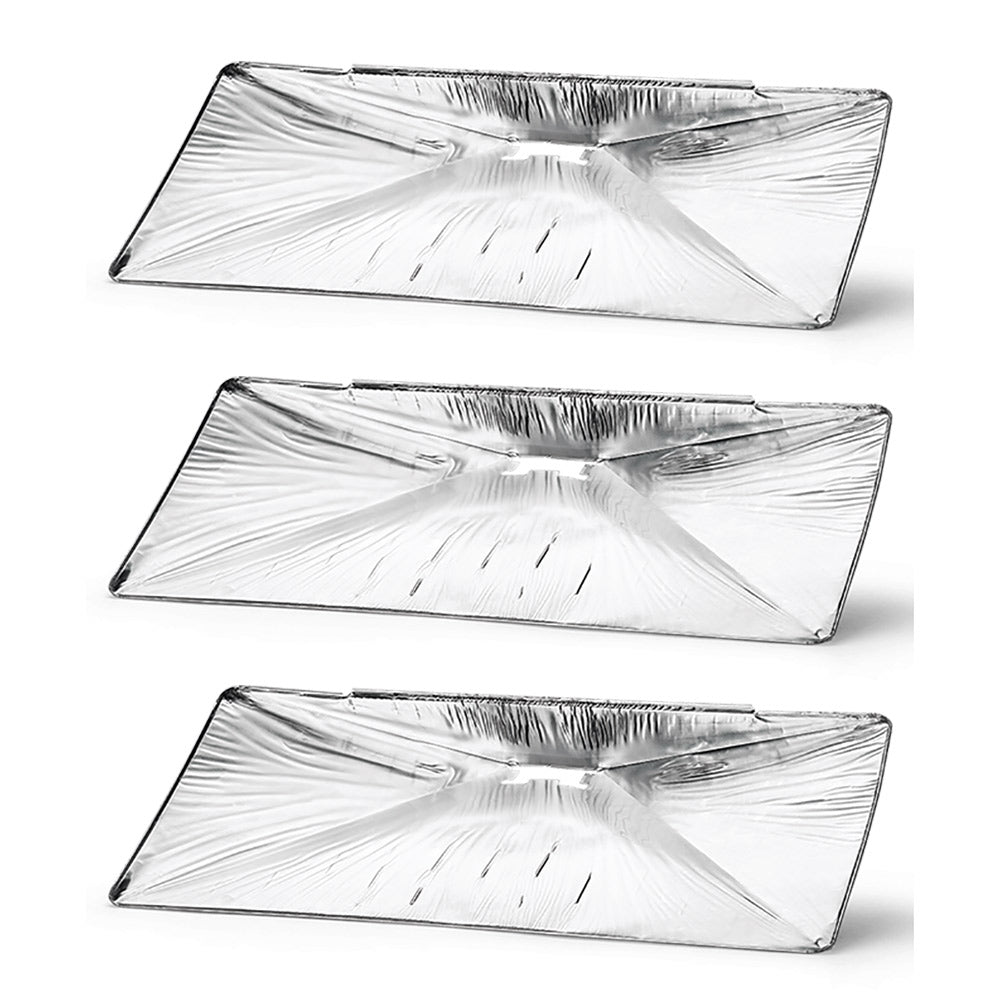 Napoleon Drip Pan Liner for Prestige and Prestige PRO 500 (Pack of 3)