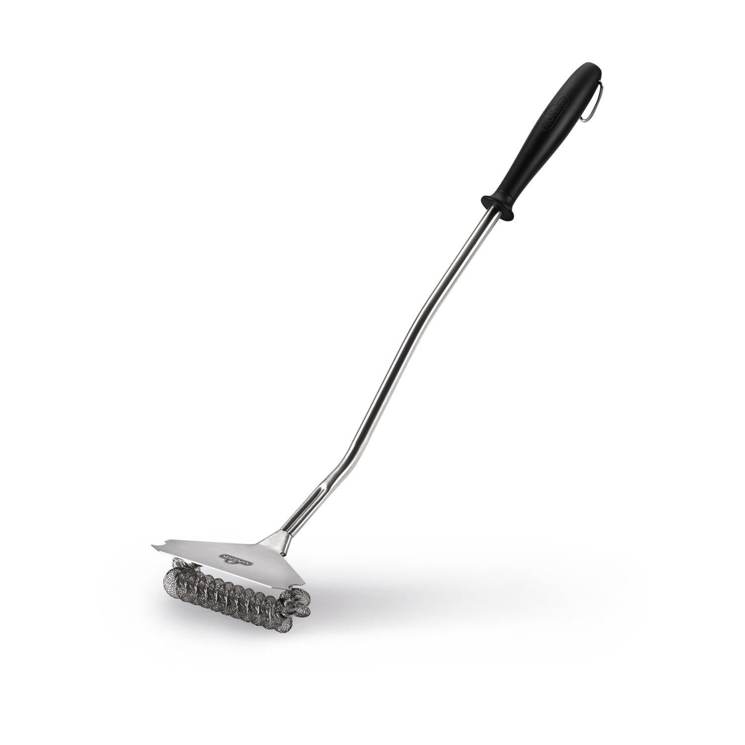 Napoleon Bristle-Free Stainless Steel Cleaning Brush