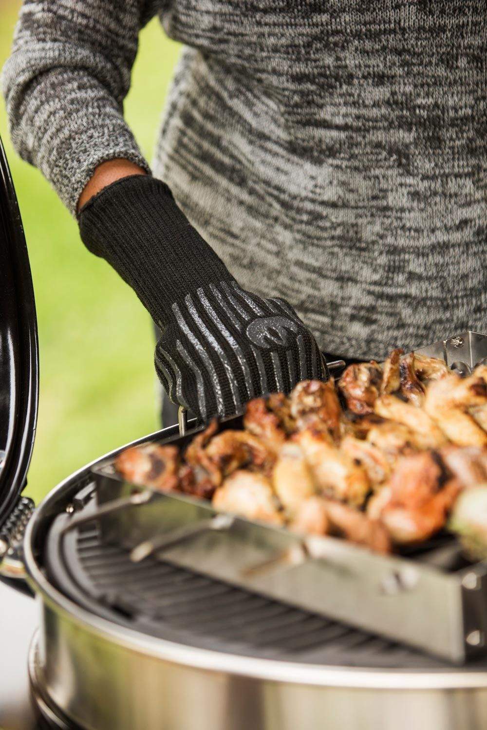 Napoleon Resistant BBQ Glove