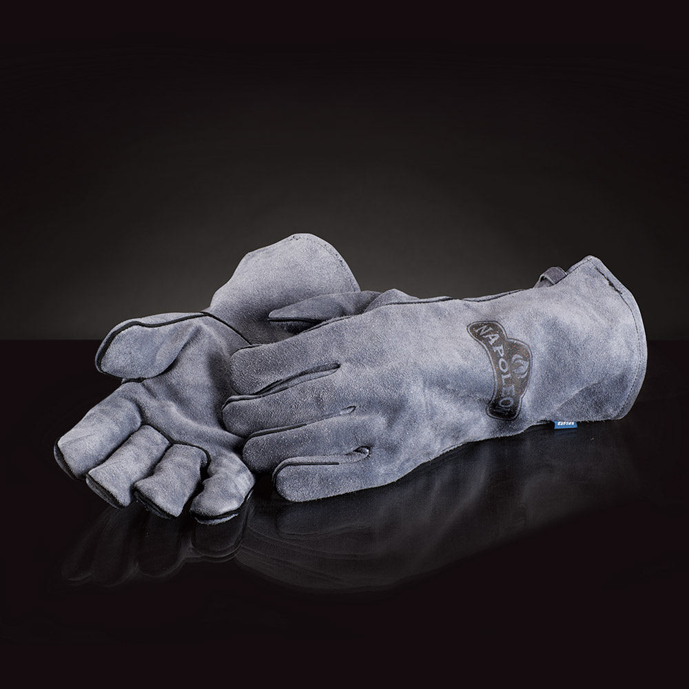 Napoleon Leather gloves