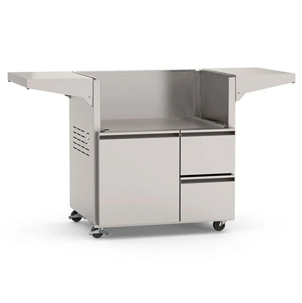 Fire Magic Cart Gas Grill Base - Thumbnail 5