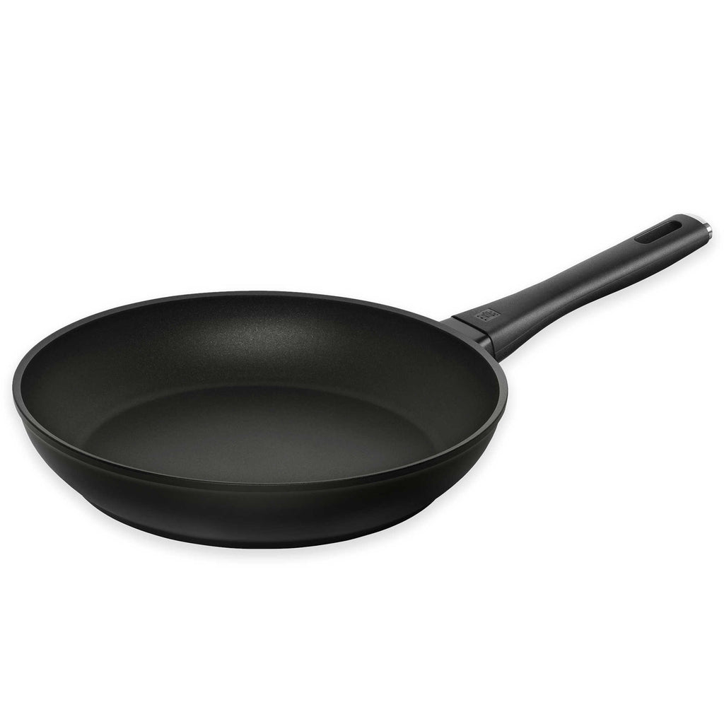 Zwilling J.A. Henckels Madura Plus 11-inch aluminum fry pan, black nonstick