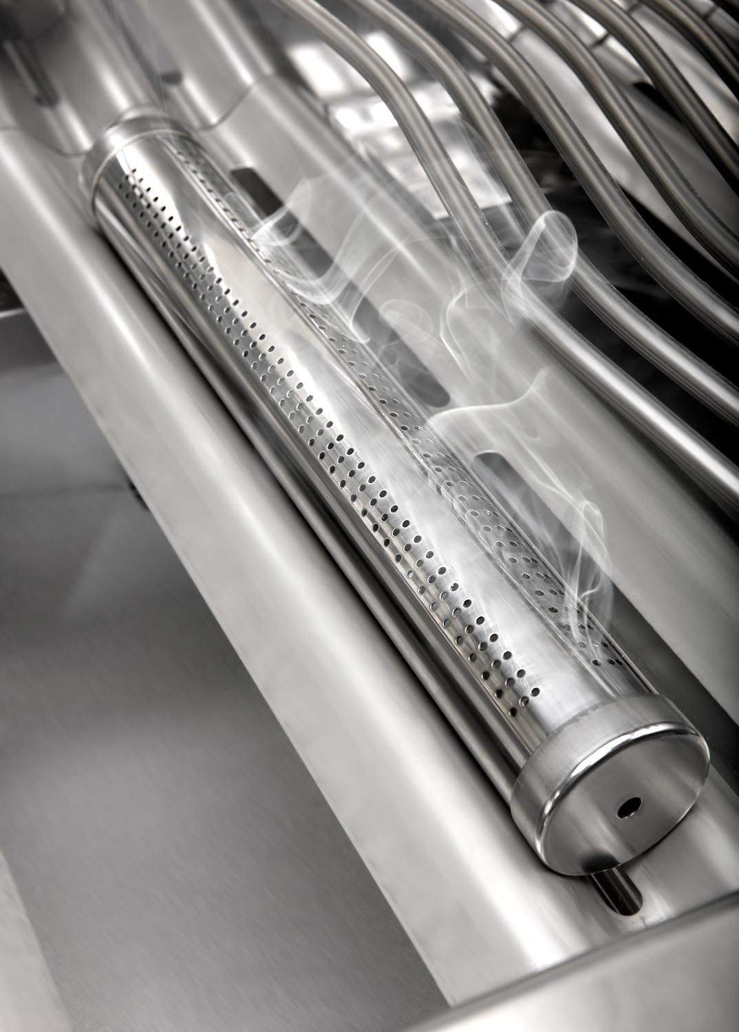 Napoleon Stainless Steel Smoker Pipe