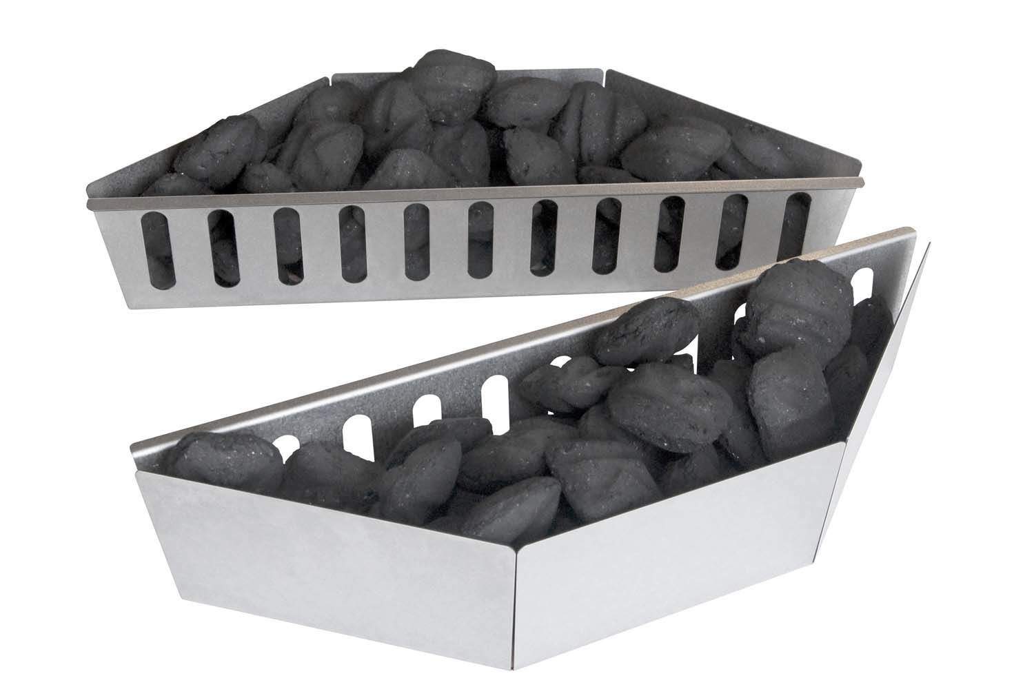 Napoleon Charcoal Basket for Kettle Grill