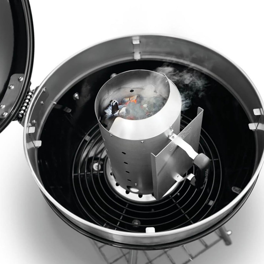 Napoleon Premium Charcoal Starter