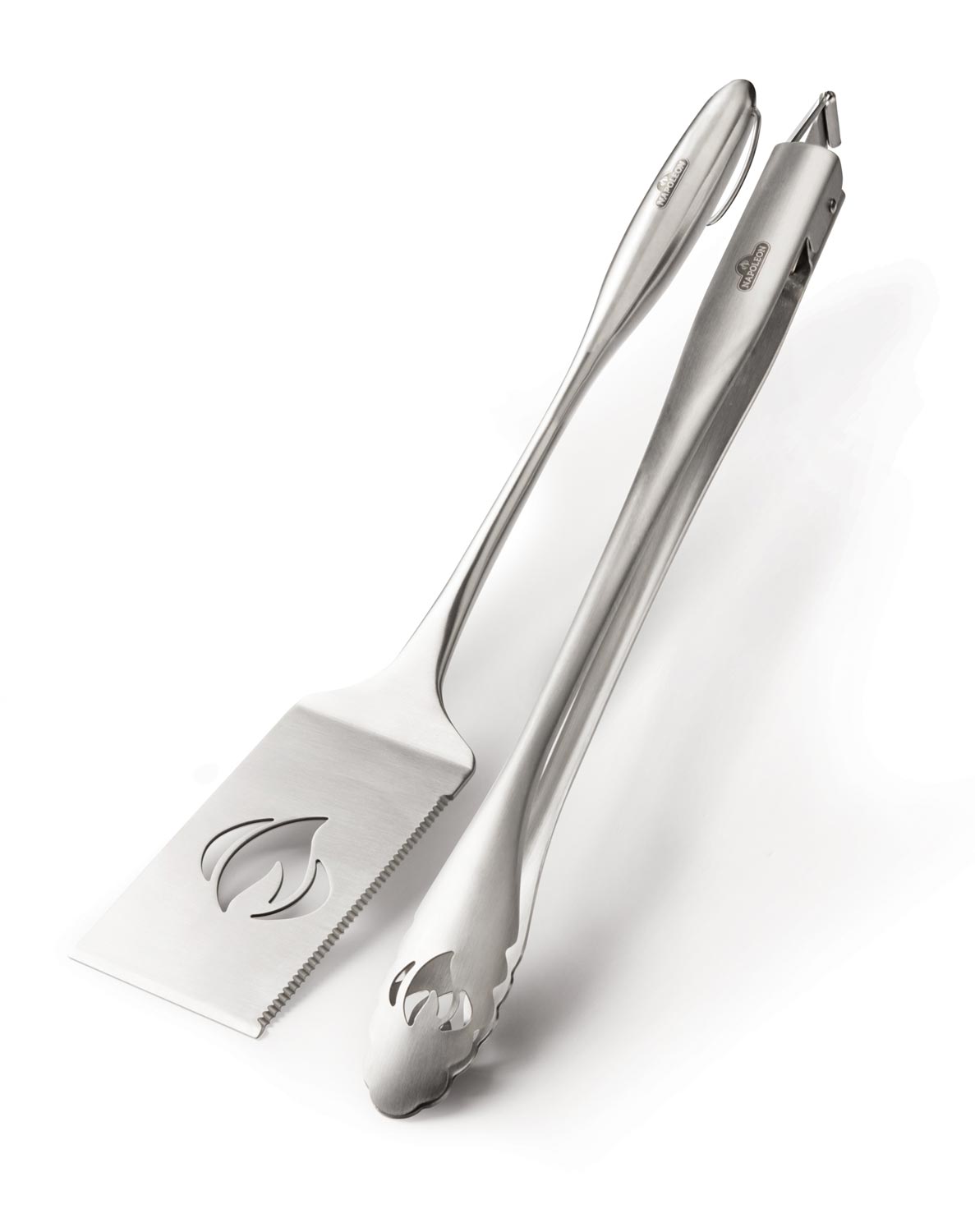 Napoleon PRO Stainless Steel 2 Piece Toolset