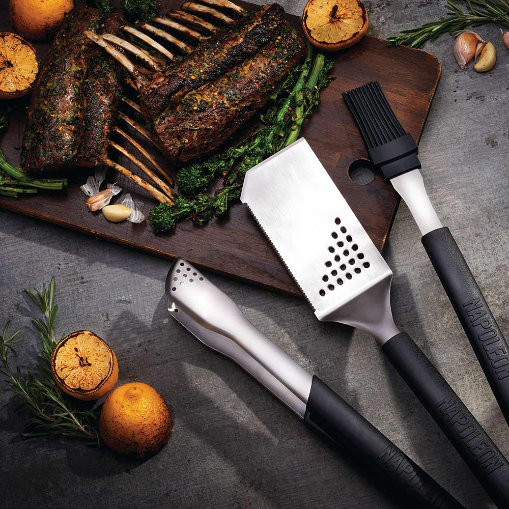 Napoleon 3 Piece Toolset