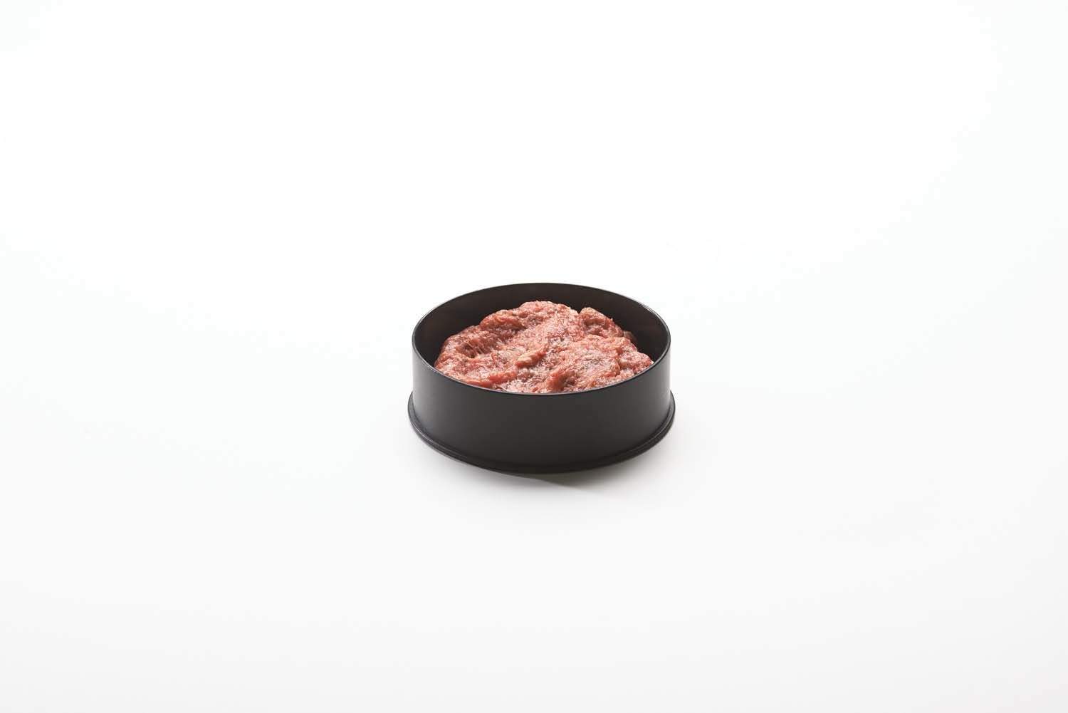 Napoleon Burger Press Kit