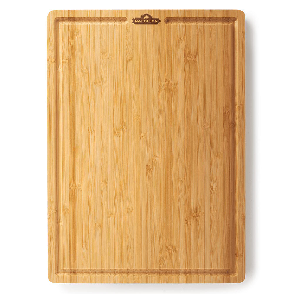 Napoleon Bamboo Cutting Board