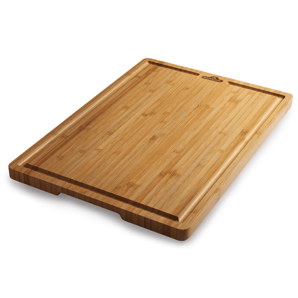 Napoleon Bamboo Cutting Board