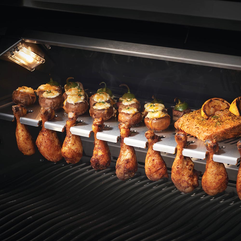 Napoleon Grilling Rack for Prestige, Prestige PRO 500 and 825