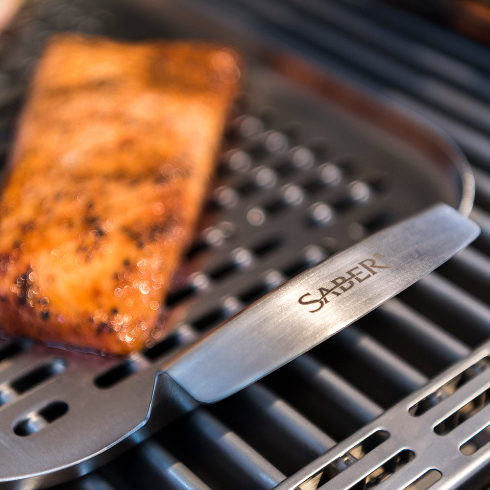 Saber Stainless Steel Steamer Tray