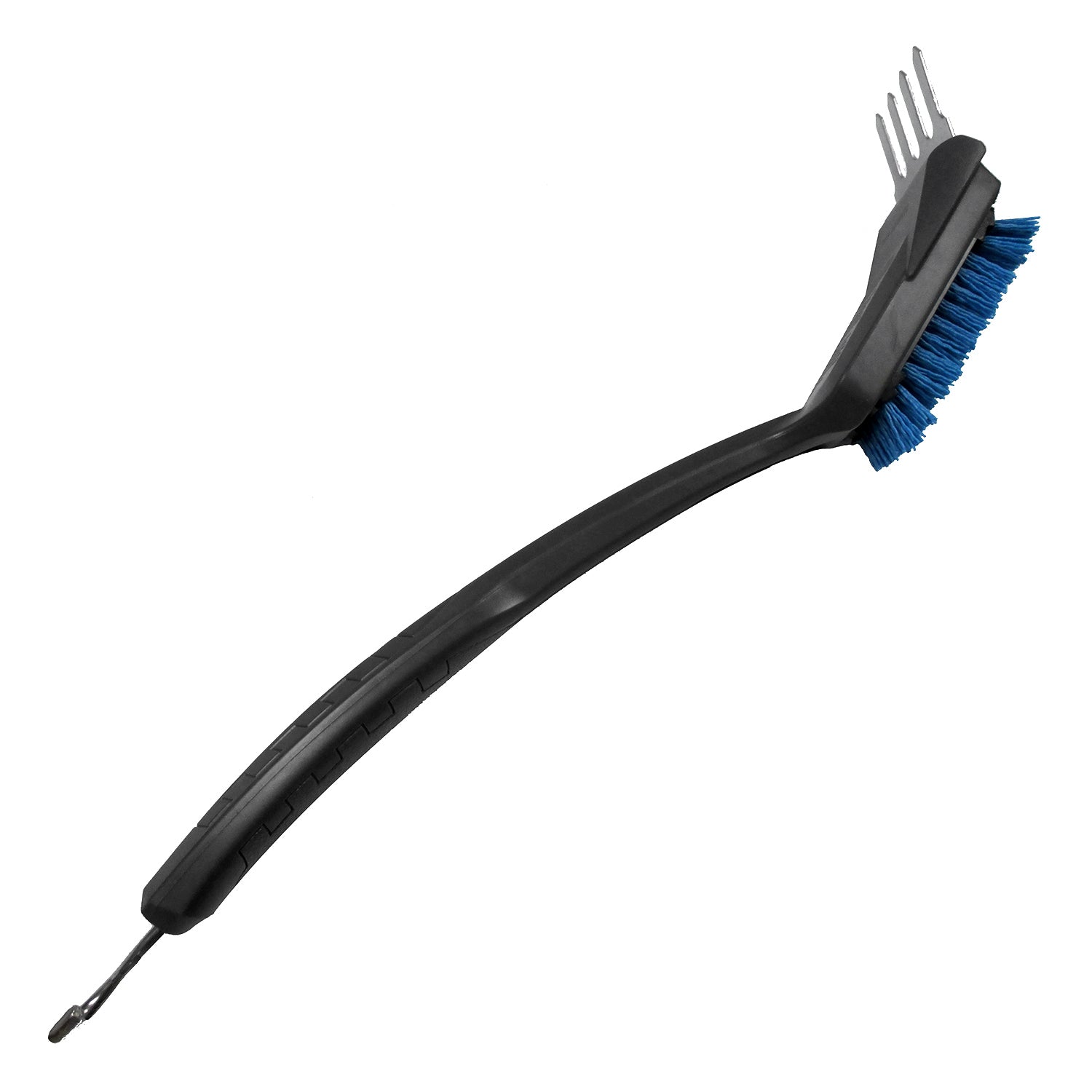 Saber Cool-Touch Grill Brush