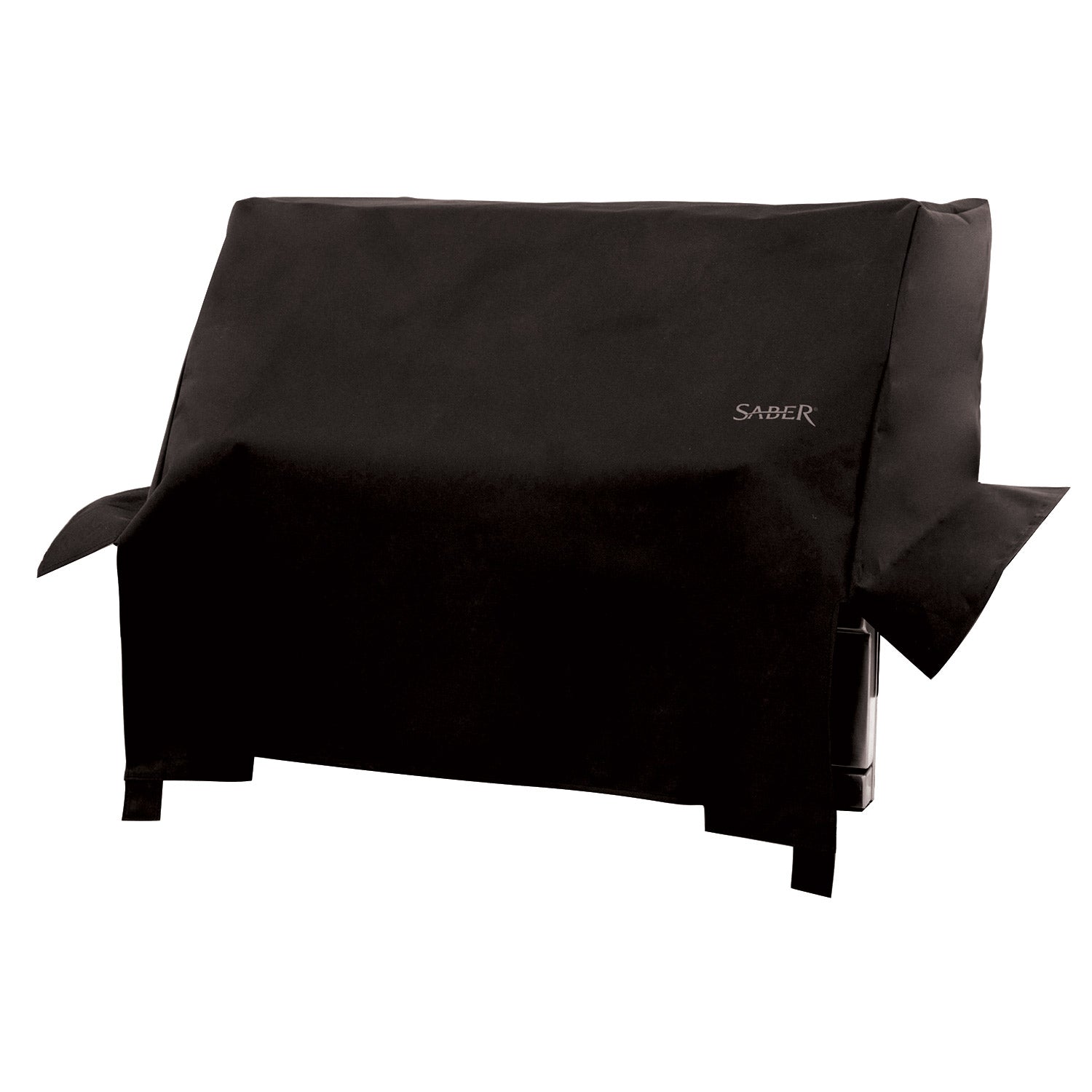 Saber Built-In 3-Burner Grill Cover