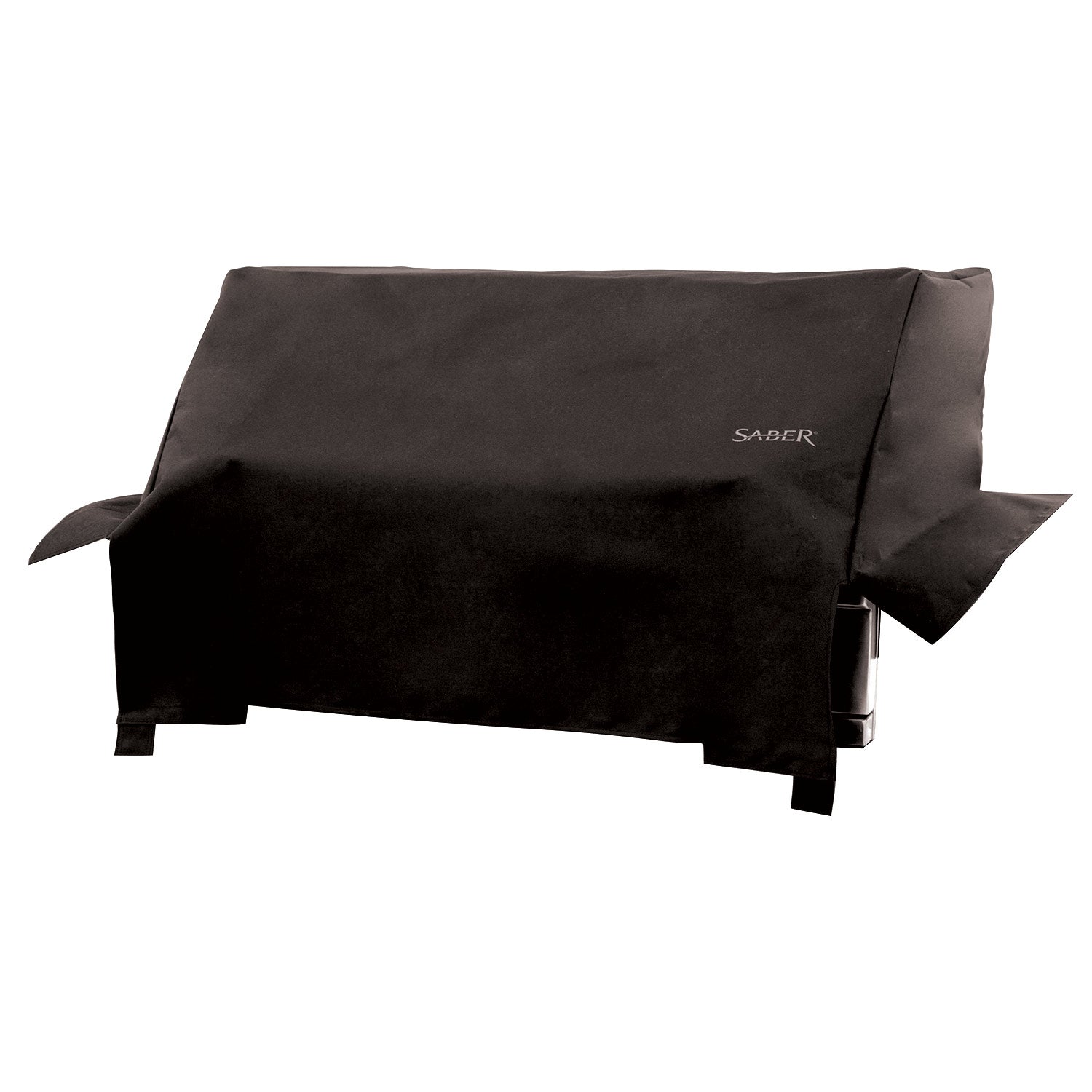 Saber Built-In 4-Burner Grill Cover