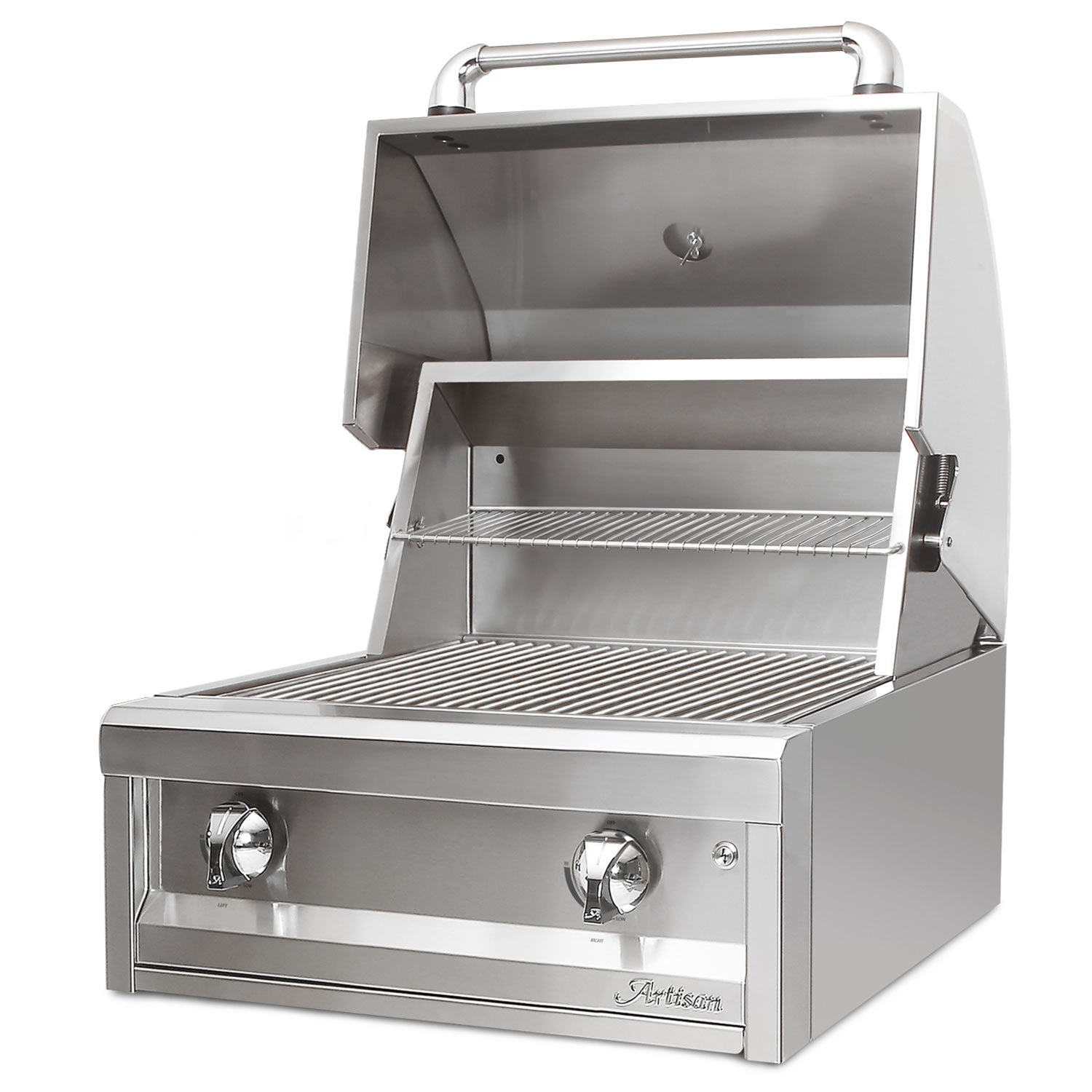Artisan AAEP-26 American Eagle Series 26-Inch Built-In Gas Grill