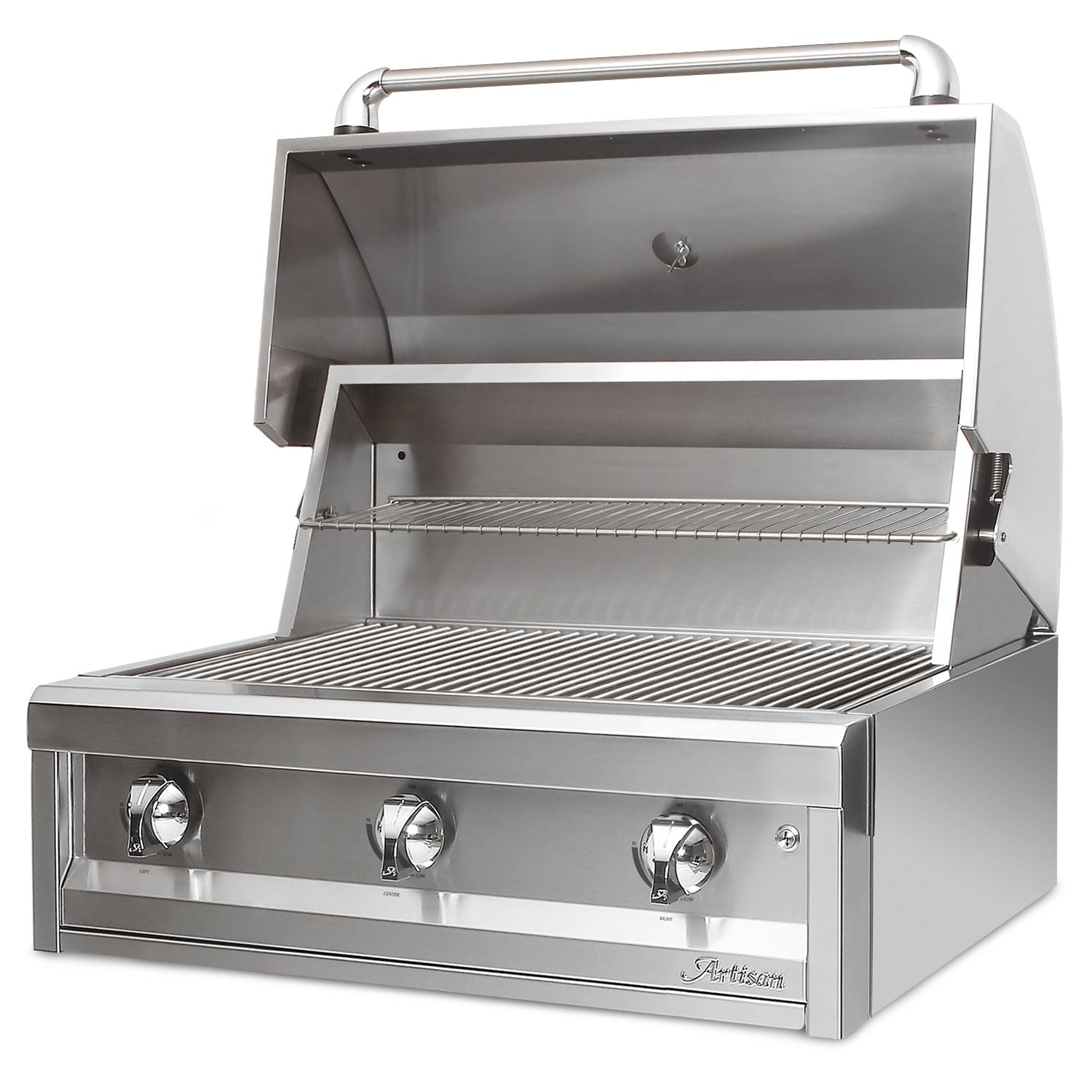 Artisan AAEP-32 American Eagle Series 32-Inch Built-In Gas Grill